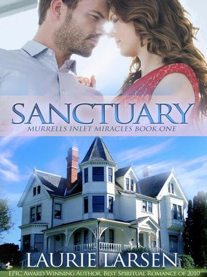 cover image of Sanctuary